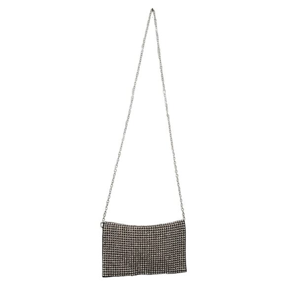 Stella Crystal Bag – Amber Sceats Amber Sceats Crystal Evening Bag